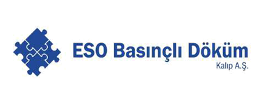 ESO Basınçlı Döküm ESO Basınçlı Döküm