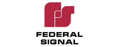 Federal Signal Federal Signal