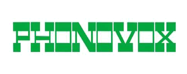 Phonovox Phonovox