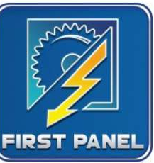 First Panel First Panel