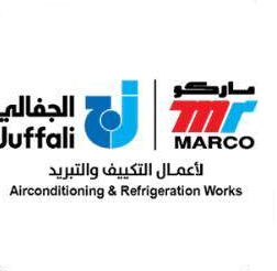 Juffali — MARCO Juffali — MARCO