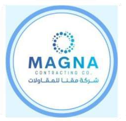 Magna Contracting Co. Magna Contracting Co.