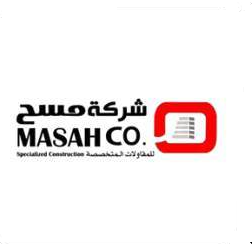 Masah Co. Masah Co.