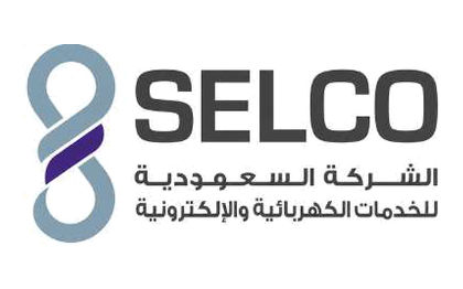SELCO — Saudi Electrical & Electronic Services Co. SELCO — Saudi Electrical & Electronic Services Co.