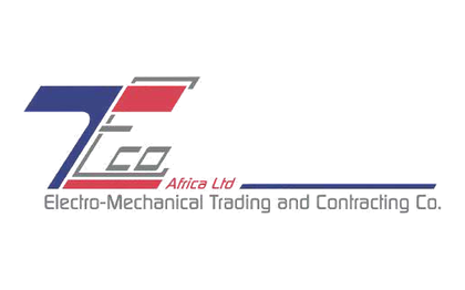 TECO — Electro-Mechanical Trading & Contracting Co. TECO — Electro-Mechanical Trading & Contracting Co.