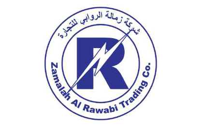Zamalah Al Rawabi Trading Co. Zamalah Al Rawabi Trading Co.